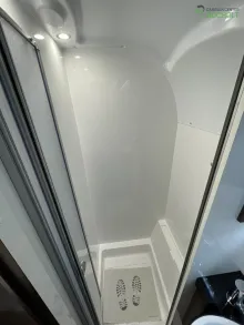 Fahrzeugbild Hobby Prestige 720 WQC Modell 2025 / 2500 Kg Achse #20