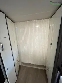 Fahrzeugbild Hobby Prestige 720 WQC Modell 2025 / 2500 Kg Achse #22