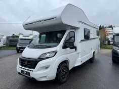 Bild 1 Weinsberg CaraHome 650 DG Sofort Verfügbar