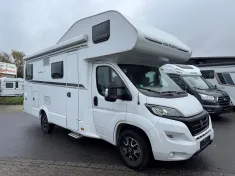 Bild 4 Weinsberg CaraHome 650 DG Sofort Verfügbar