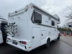 Bild 5 Weinsberg CaraHome 650 DG Sofort Verfügbar