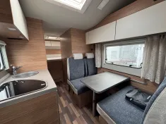 Bild 8 Weinsberg CaraHome 650 DG Sofort Verfügbar