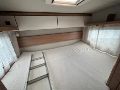 Bild 9 Weinsberg CaraHome 650 DG Sofort Verfügbar