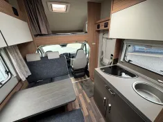 Bild 11 Weinsberg CaraHome 650 DG Sofort Verfügbar