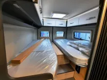 Fahrzeugbild Dethleffs Globetrail 600 ER Verfüg./Sparen Sie 10.002,- € #11