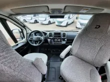 Fahrzeugbild Dethleffs Globetrail 600 ER Verfüg./Sparen Sie 10.002,- € #21