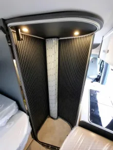 Fahrzeugbild Dethleffs Globetrail 600 ER Verfüg./Sparen Sie 10.002,- € #18