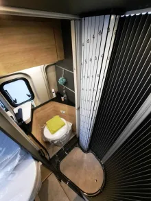 Fahrzeugbild Dethleffs Globetrail 600 ER Verfüg./Sparen Sie 10.002,- € #19