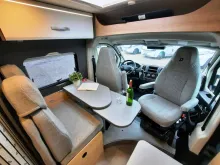 Fahrzeugbild Dethleffs Globetrail 600 ER Verfüg./Sparen Sie 10.002,- € #10