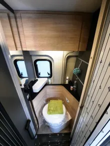 Fahrzeugbild Dethleffs Globetrail 600 ER Verfüg./Sparen Sie 10.002,- € #16