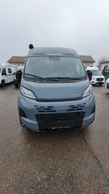 Fahrzeugbild Weinsberg CaraBus 600 MQ EDITION [FIRE] #1