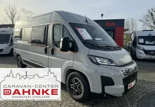 Bild Van Compact<br/>600 LE