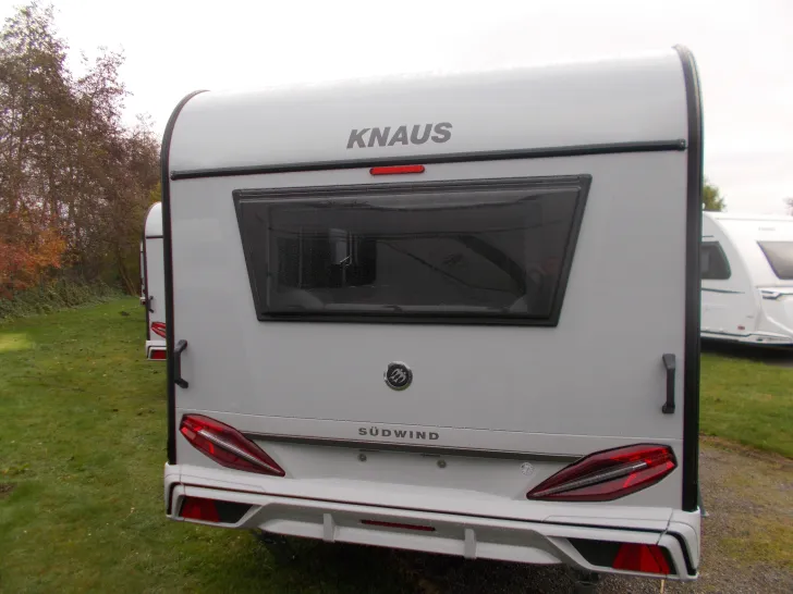 Fahrzeugbild Knaus Südwind 500 FU 60 Years #6