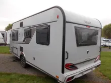 Fahrzeugbild Knaus Südwind 500 FU 60 Years #7