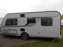 Fahrzeugbild Knaus Südwind 500 FU 60 Years #8