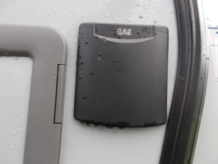 Fahrzeugbild Knaus Südwind 500 FU 60 Years #12