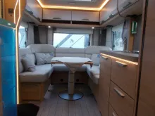 Fahrzeugbild Knaus Südwind 500 FU 60 Years #21