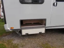Fahrzeugbild Knaus Südwind 500 FU 60 Years #32