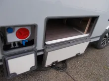 Fahrzeugbild Knaus Südwind 500 FU 60 Years #33