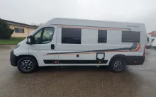 Fahrzeugbild Weinsberg CaraBus EDITION FIRE 630 ME #4