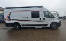 Fahrzeugbild Weinsberg CaraBus EDITION FIRE 630 ME #5