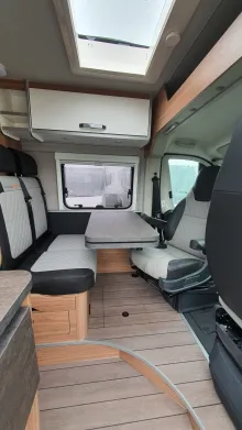 Fahrzeugbild Weinsberg CaraBus EDITION FIRE 630 ME #6