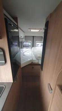 Fahrzeugbild Weinsberg CaraBus EDITION FIRE 630 ME #8