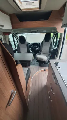 Fahrzeugbild Weinsberg CaraBus EDITION FIRE 630 ME #10