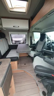 Fahrzeugbild Weinsberg CaraBus EDITION FIRE 630 ME #12