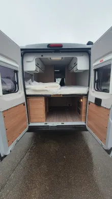 Fahrzeugbild Weinsberg CaraBus EDITION FIRE 630 ME #13