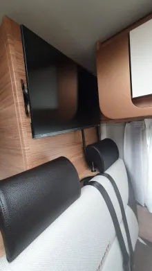 Fahrzeugbild Weinsberg CaraCompact 600 MF EDITION [Pepper] #12