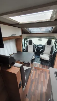 Fahrzeugbild Weinsberg CaraCompact 600 MF EDITION [Pepper] #15