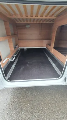 Fahrzeugbild Weinsberg CaraCompact 600 MF EDITION [Pepper] #16