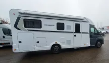 Fahrzeugbild Weinsberg CaraSuite 700 ME #4