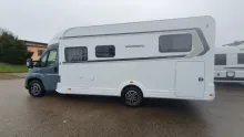 Fahrzeugbild Weinsberg CaraSuite 700 ME #5