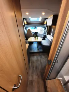 Bild 4 LMC Tourer Lift H 720 Verfüg./Sparen Sie 14.206,-€!