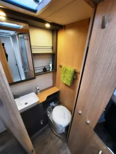 Bild 17 LMC Tourer Lift H 720 Verfüg./Sparen Sie 14.206,-€!