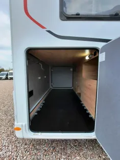 Bild 18 Dethleffs Just Go! T 7055 EB Verfüg./Sparen Sie 11.099,- €