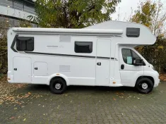 Bild 5 Weinsberg CaraHome 650 DG
