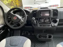 Fahrzeugbild Weinsberg CaraHome 650 DG #6