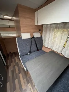 Bild 7 Weinsberg CaraHome 650 DG