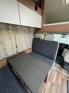 Bild 8 Weinsberg CaraHome 650 DG