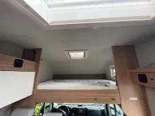 Fahrzeugbild Weinsberg CaraHome 650 DG #9