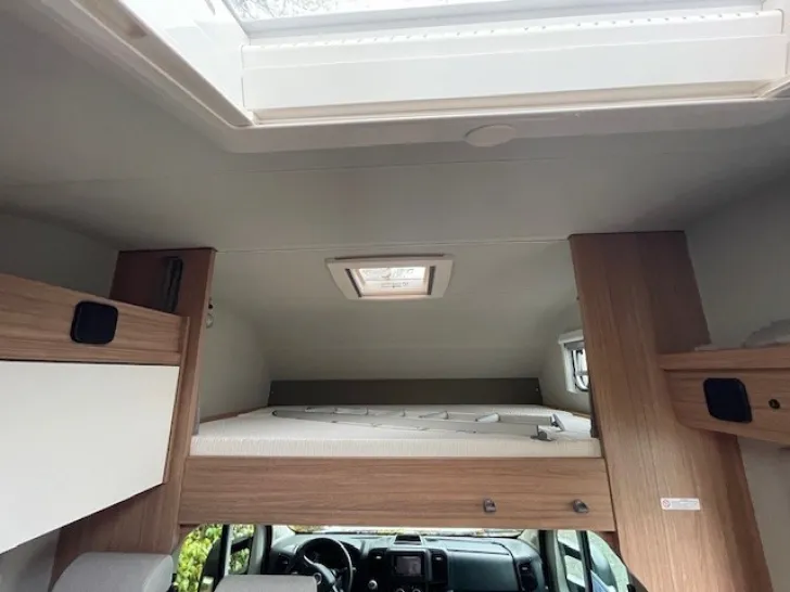 Fahrzeugbild Weinsberg CaraHome 650 DG #9