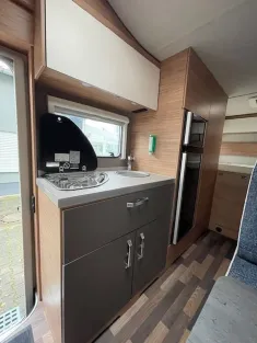 Bild 11 Weinsberg CaraHome 650 DG