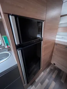Fahrzeugbild Weinsberg CaraHome 650 DG #12