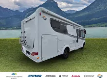 Fahrzeugbild Carado I 338 Edition15 #7