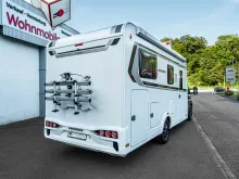 Fahrzeugbild Weinsberg CaraSuite 700 ME #3