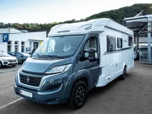 Fahrzeugbild Weinsberg CaraSuite 700 ME #4