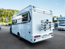 Fahrzeugbild Weinsberg CaraSuite 700 ME #5